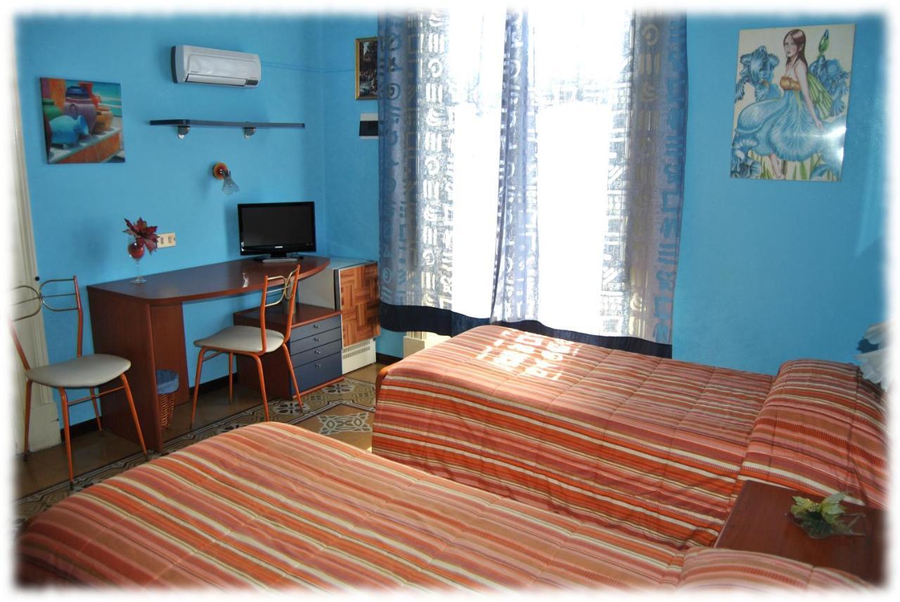 D'angelo Bed & Breakfast 2*