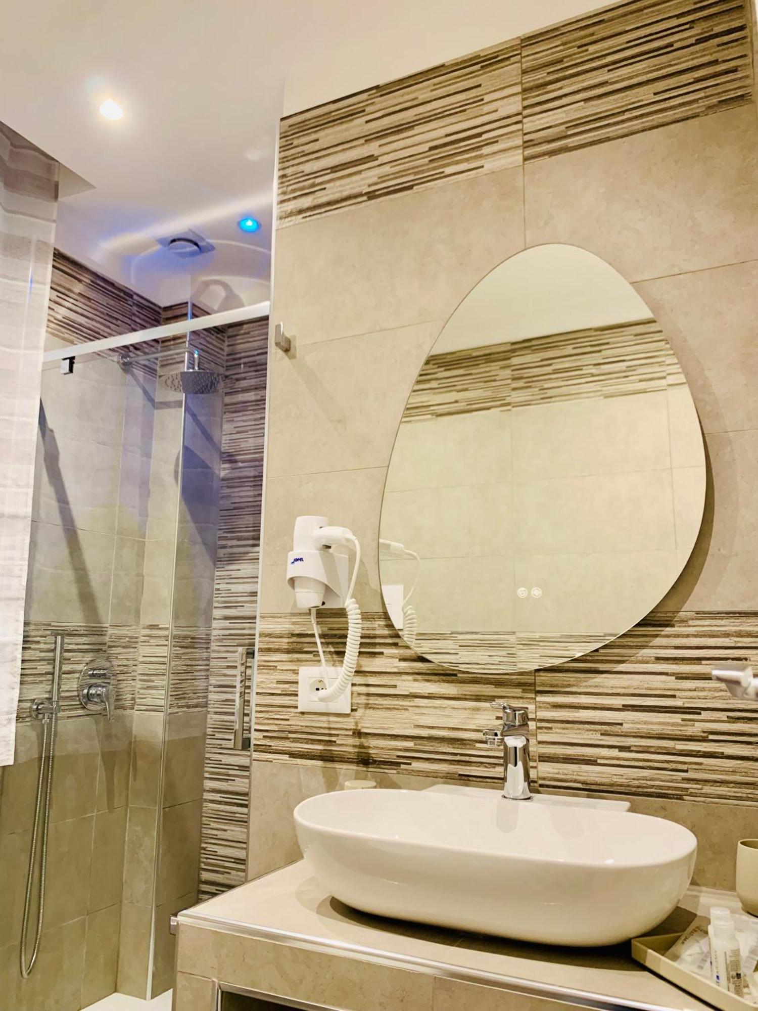 D'angelo Bed & Breakfast Palermo