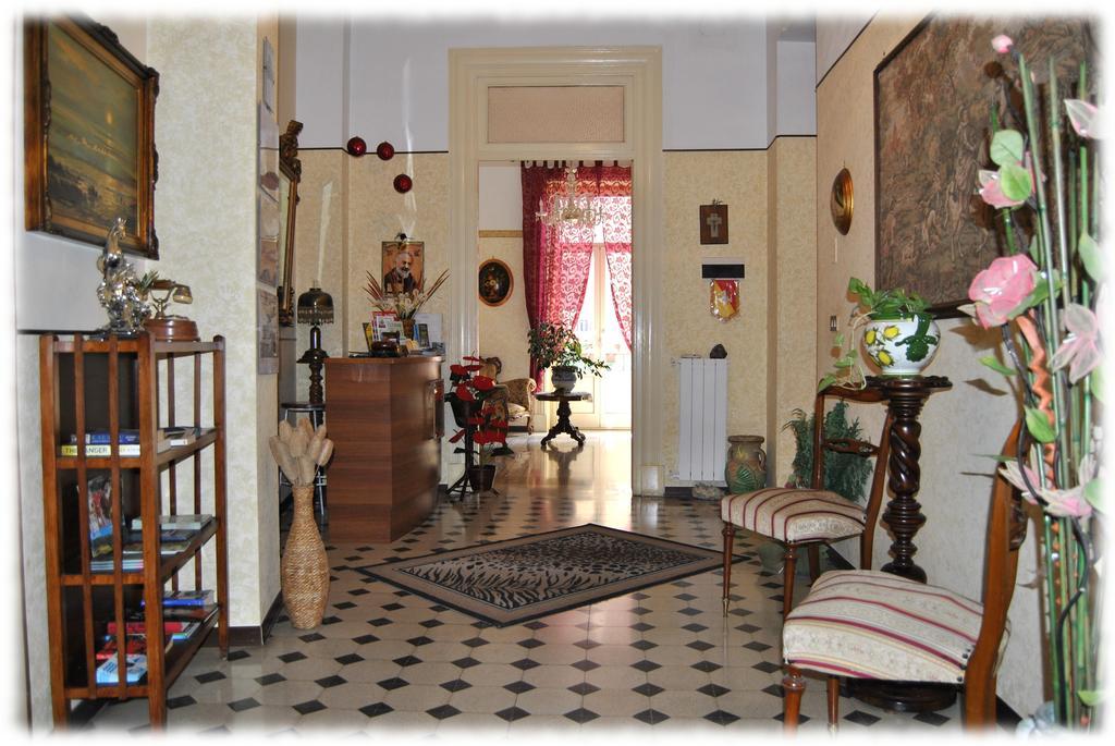 Bed & Breakfast D'angelo Palermo